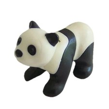 PLAYMOBIL Bébé Panda 4009