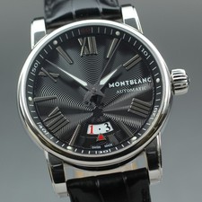 [Exc+5]Boîte MONTBLANC Star