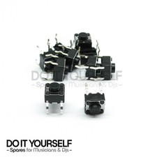 INTERRUPTEUR TACTILE POUR