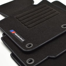 Set tapis sol - 4, série
