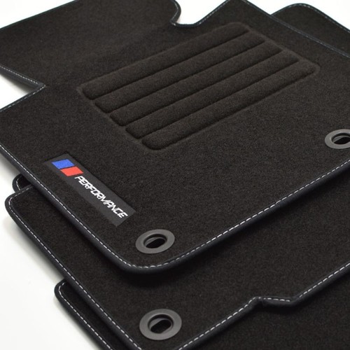 Set tapis sol bmw - série, 3