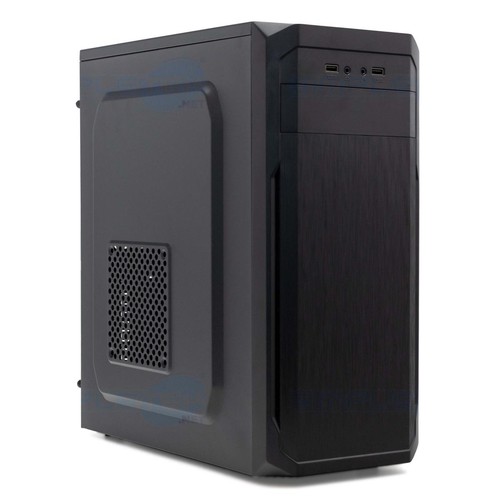 Boîtier tour 500w atx - boîtier,