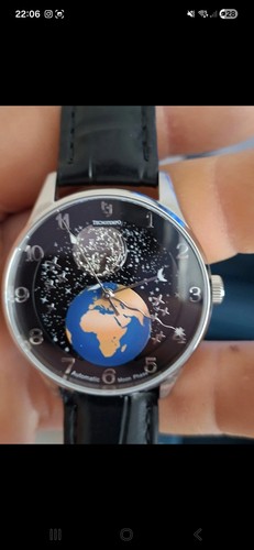 Montre tecnotempo - montre,