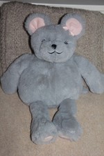 Doudou  peluche ETAM  Range