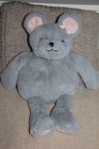 Doudou peluche etam range - etam,