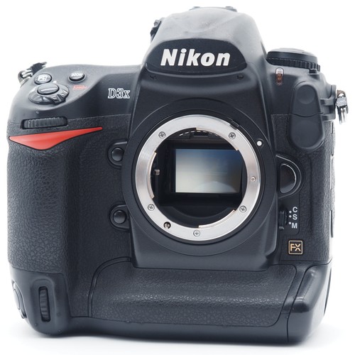 Appareil photo reflex