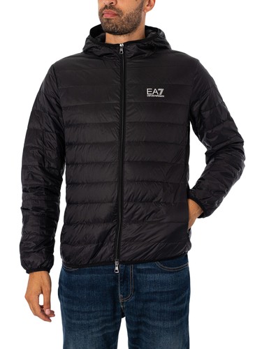 Ea7 pour des hommes doudoune - pour,