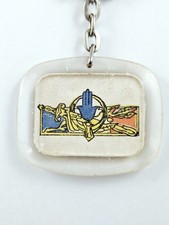 PORTE-CLES - ANCIENS