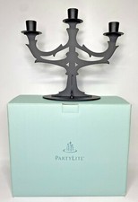 Partylite couture candelabra - partylite,