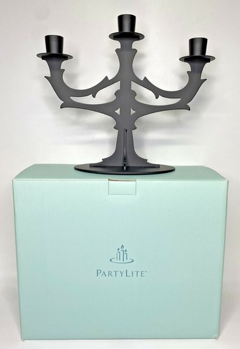 Partylite couture candelabra - partylite,