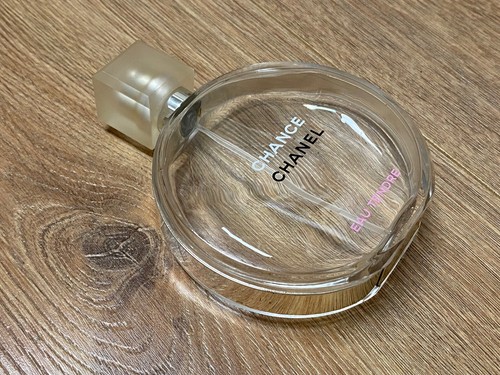 Chance chanel bouteille - chance,