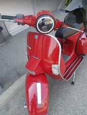 1X Phare LED Moto H4 5.75"