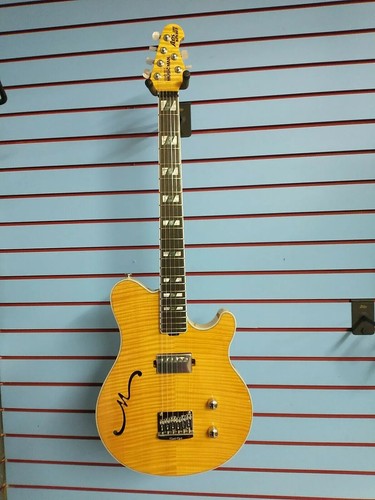 Ernie ball music - ernie,
