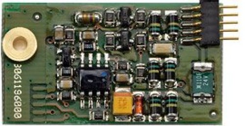 Roco 61196 décodeur - roco,