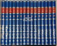 15 Franquin Spirou Gaston Modeste Idées Noires ROMBALDI intégrale complète TBE -