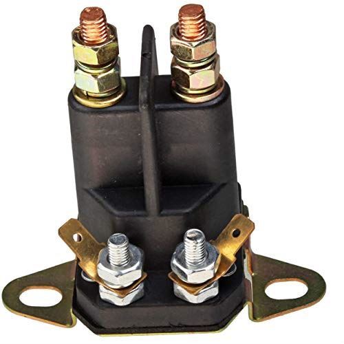 Universal solenoid remplace - universal, solenoid.