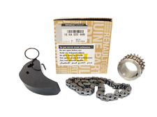 Jeu de chaînes de pompe à huile d'origine Renault Megane IV Scenic IV 0.9-1.2...