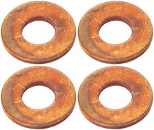 4 JOINT INJECTEUR FIAT SCUDO