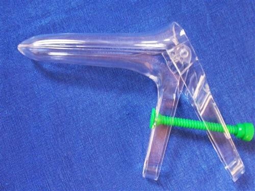 Gyn spéculum vaginal cusco - gyn,,