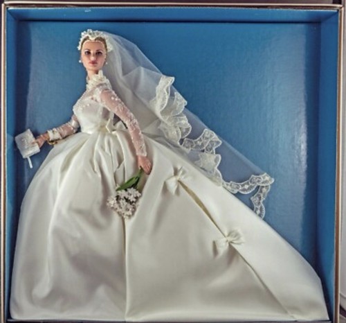 Barbie grace kelly - “grace,