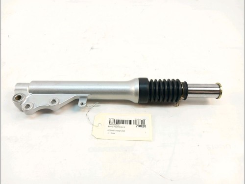 Tube fourche avant gauche - tube, de