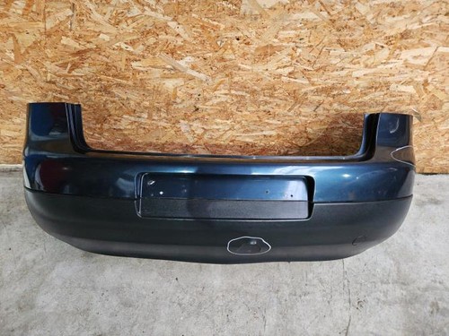 Pare choc arriere - , volkswagen