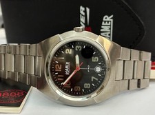 Roamer Montre Hommes Power 10