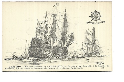Marine guerre soleil - guerre, royal
