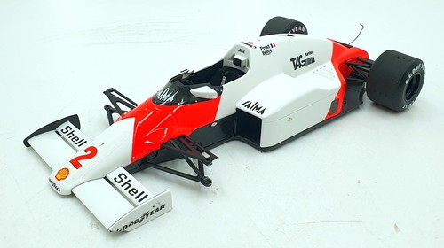Replicas scale gp91b - 1/18,