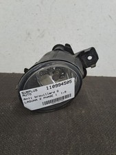 Anti brouillard gauche (feux)