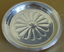 Dessous de carafe bouteille en