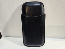 Étui À Cigares En Cuir