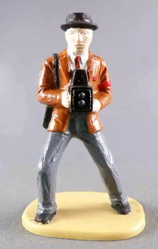Scalextric figurine 54 - 1/32,