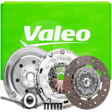 Kit Embrayage Valeo 4Pz VW Golf 4 1.9 Tdi 2.0 2.3 2.8 Golf 5 1.9 2.0 TFSI