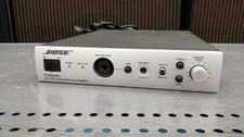 Ampli basse impédance BOSE