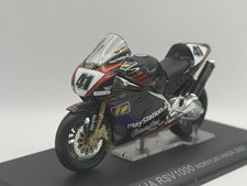 APRILIA RSV1000 NORIYUKI HAGA