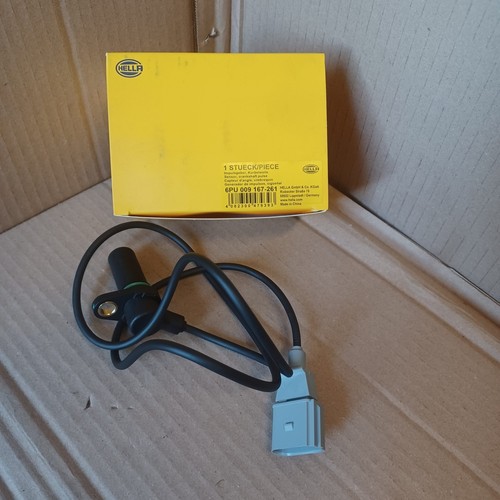 Hella capteur vilebrequin pmh - hella,