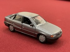 Voiture Miniature GAMA OPEL
