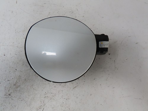Volet trappe carburant - volet, de