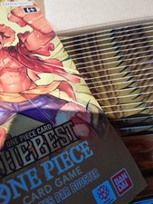 One Piece – OP01 Premium