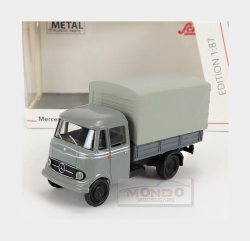 Schuco mercedes benz - 1:87,