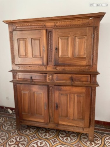 Pièce rare buffet - [piÈce,