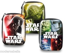 Boîte En Métal Star Wars