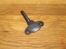 Clef pour Camion Vébé Jouet en tôle réf: 300 301B 302 303 306 310B Key Schlussel