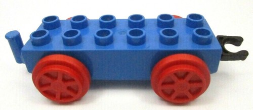Lego duplo vintage - duplo,