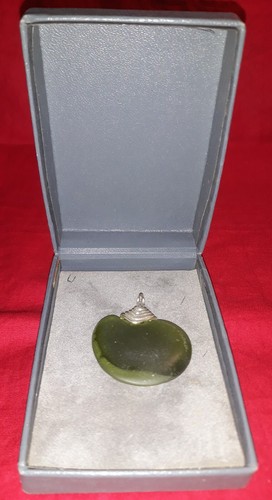 Daum pendentif bijoux pâte - daum,