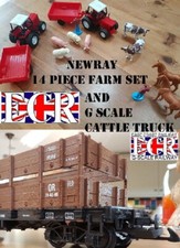 Tout Neuf G Echelle 45mm Jauge