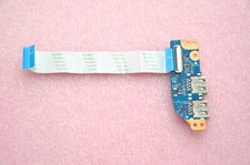 Carte interface USB + LED ordinateur portable HP OMEN 17.3" 17-AN DAG3BATBAF0