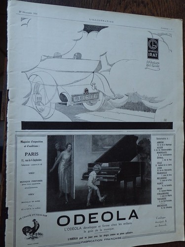 Irat odeola pianolude regy - irat,