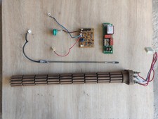 Resistance chauffe eau 3300W +